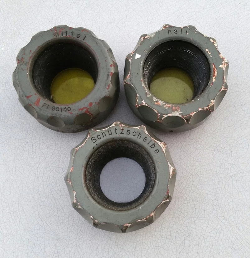 二战德国神器枪,二战德军必杀器