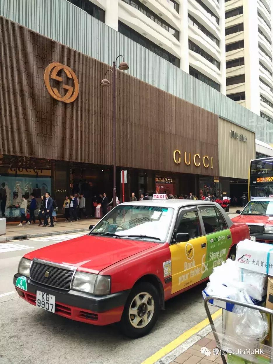 口述:金妈VIVI香港代购一天的工作流程(图)