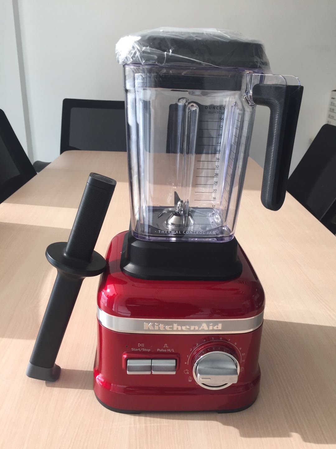 HMeer海淘晒单教程丨来聊聊德淘小家电的路数