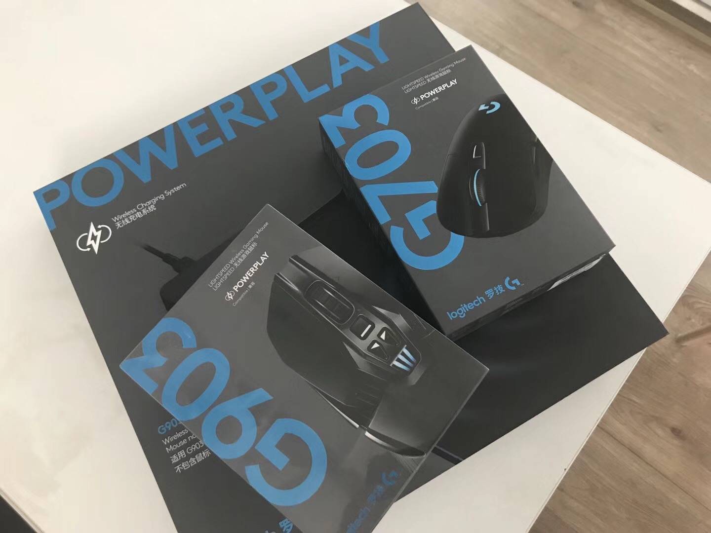 2018年之初，我决定聊聊过去一年的最佳数码硬件