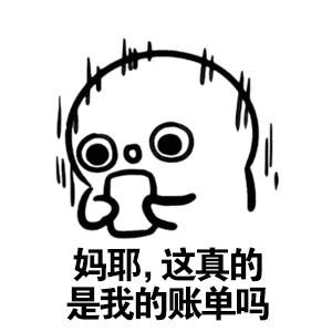 支付宝账单20万,支付宝账单30万元