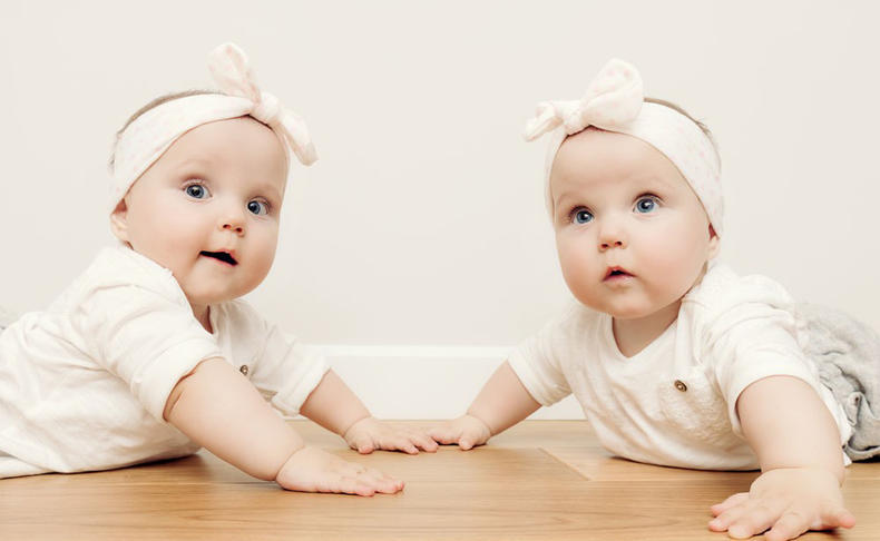 宝宝秋冬脸起皮有何妙招,冬季宝宝苹果脸用什么