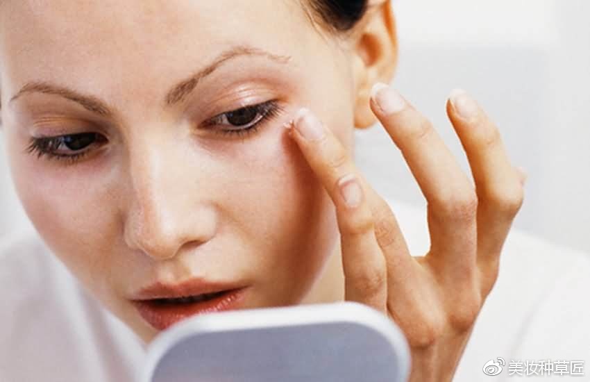 有关眼霜知识,眼霜都有什么故事