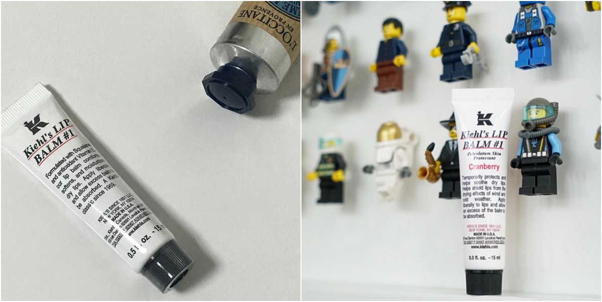 凡士林唇膏护手霜热卖中,1元抢凡士林润唇膏