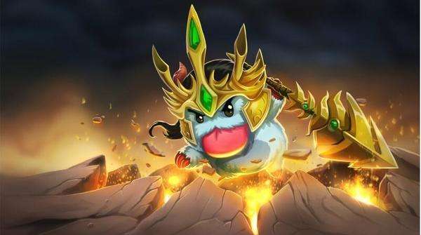 lol皇子技能分析,lol最完美的英雄是不是皇子