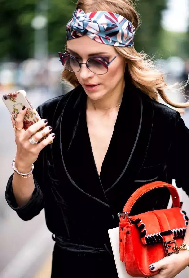 好看的发型一刀切,好看的各种各样的发型