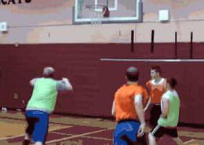 四个小细节,4个细节让发球上一个层次