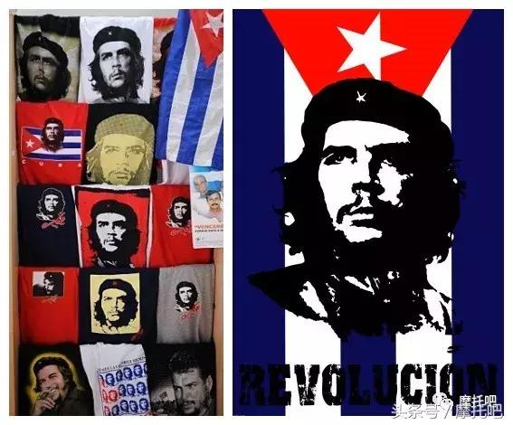 世界公认最美摩旅,一切都是最好的摩旅