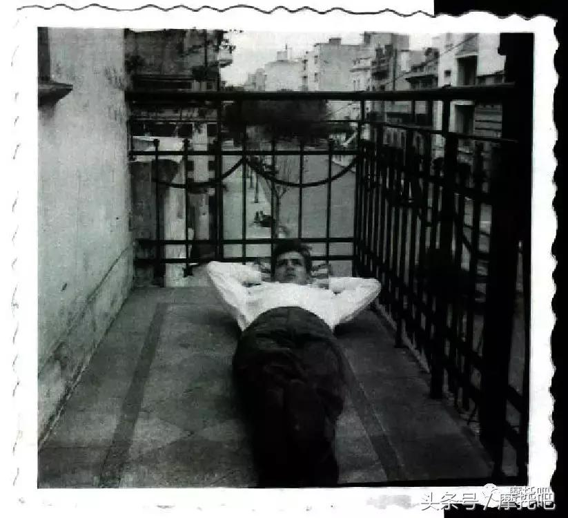 世界公认最美摩旅,一切都是最好的摩旅