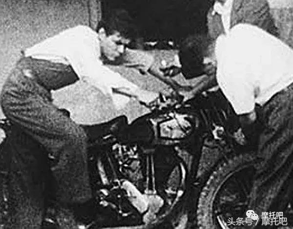 世界公认最美摩旅,一切都是最好的摩旅