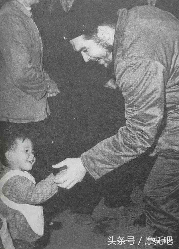 世界公认最美摩旅,一切都是最好的摩旅