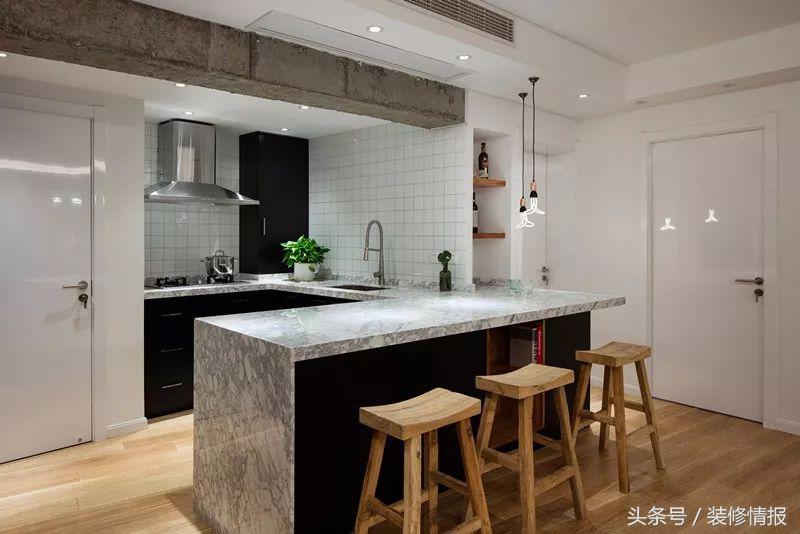 大平米办公室改造案例欣赏,小型办公室改造风格