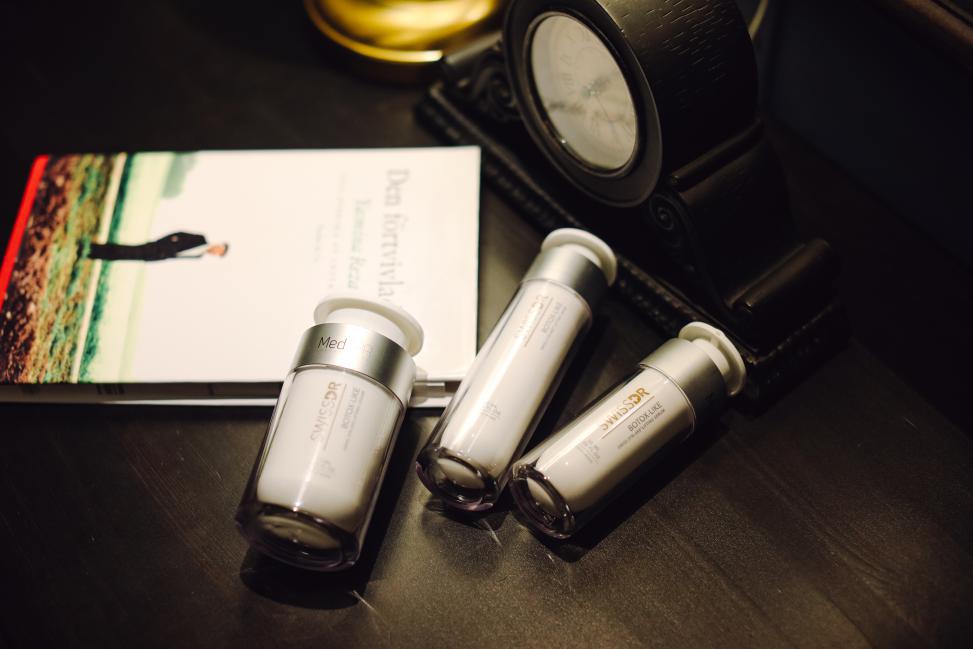 法国玫瑰的美丽奥秘来自法国美帕涂抹型肉毒素