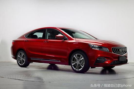 吉利汽车国之骄傲,吉利汽车有几大研发基地