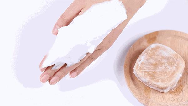 痘肌面膜保持湿润修护,消炎痘肌面膜