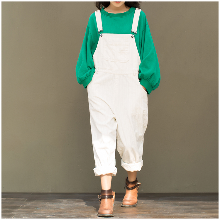 减龄设计感灯芯绒,小众设计感灯芯绒