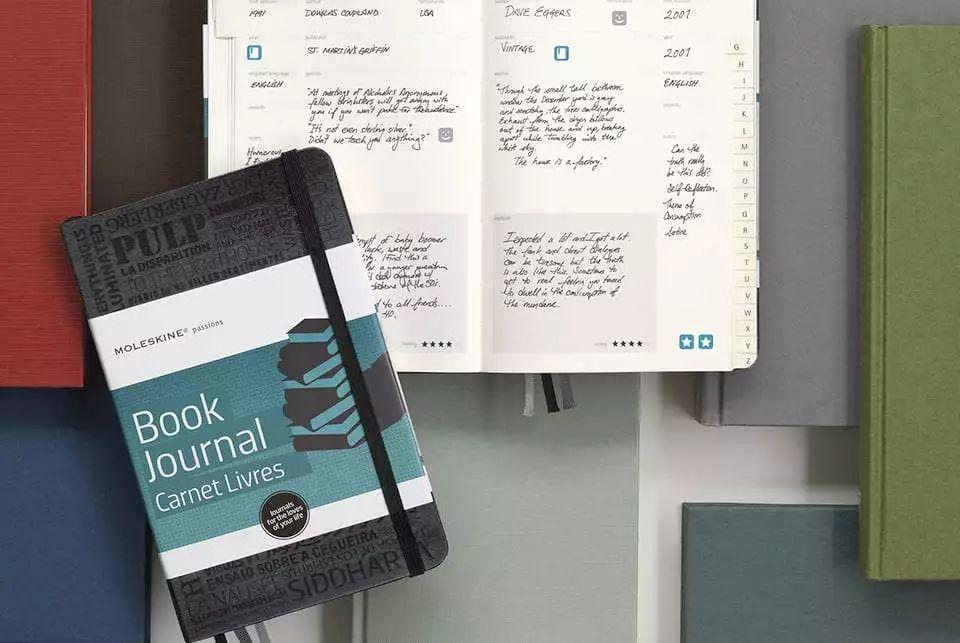 好看手帐文具有哪些,用彩笔做出美丽的手帐