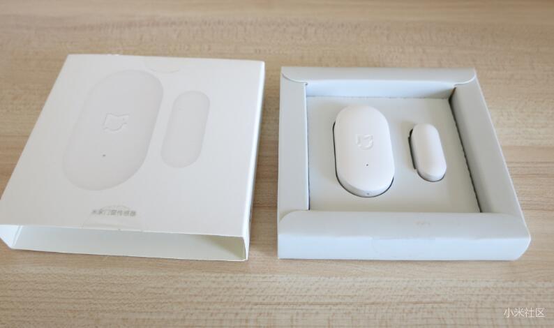 米家门窗传感器对比,智能家居安防监控系统功能