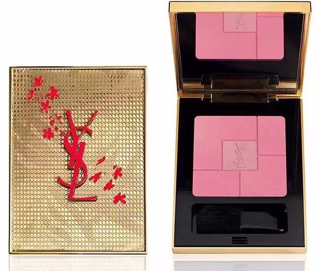 平民彩妆狗年限定,红色限定款彩妆有哪些