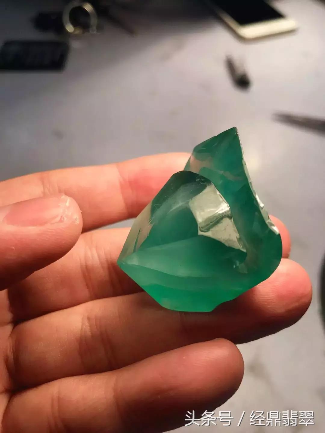 2023年缅甸公盘结果,2018年缅甸翡翠公盘后走势