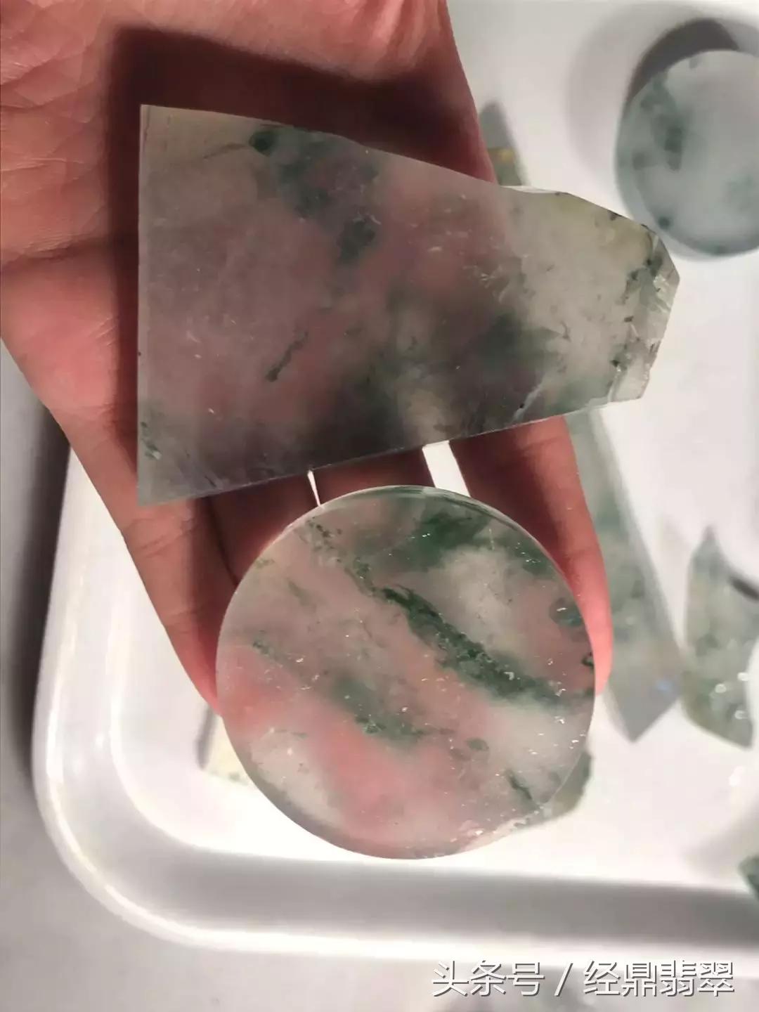 2023年缅甸公盘结果,2018年缅甸翡翠公盘后走势