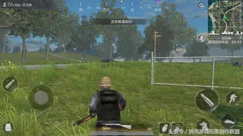 前线告急第27期：倒车入库很厉害？