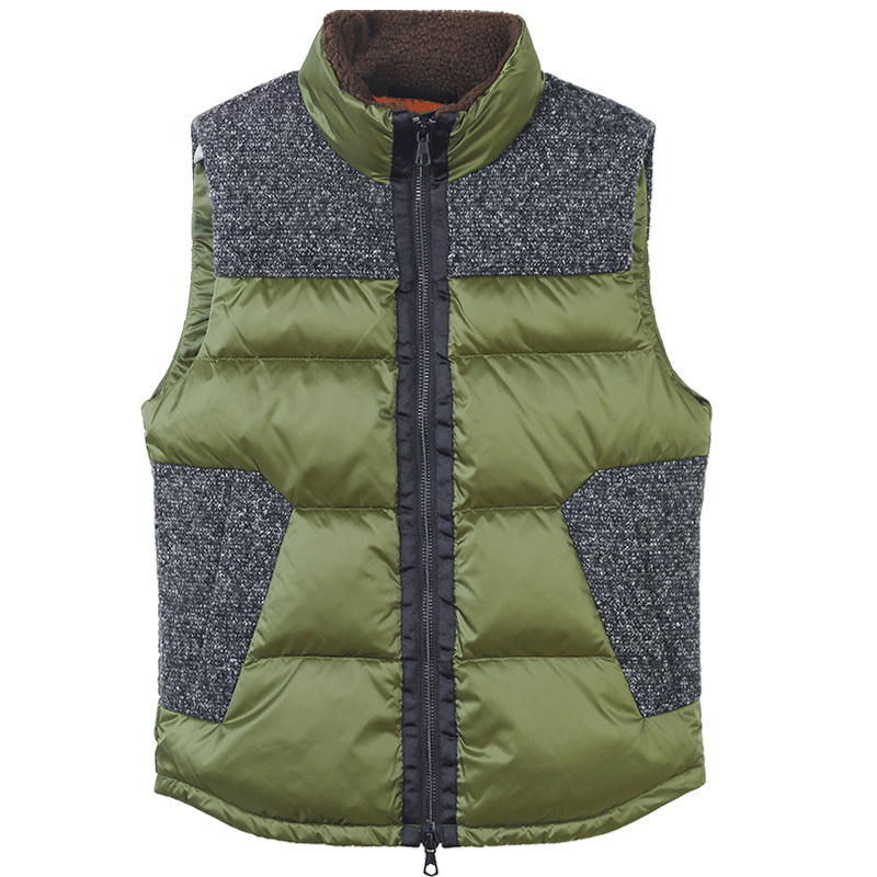 魔力马甲,懒人穿搭马甲