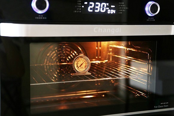 长帝ckf25b烤箱使用说明视频,长帝crwf42ne烤箱通电没反应