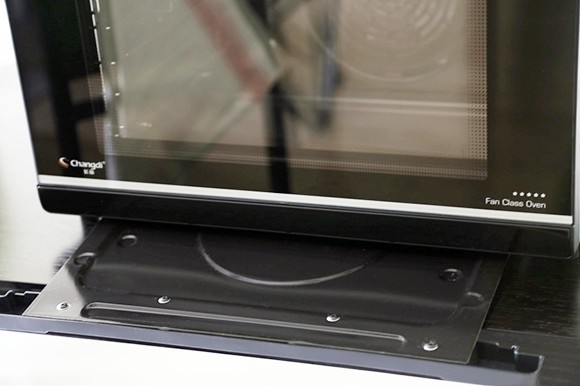 长帝ckf25b烤箱使用说明视频,长帝crwf42ne烤箱通电没反应