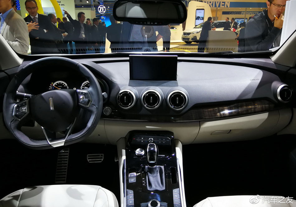 国产车黑科技太智能,黑科技汽车国产