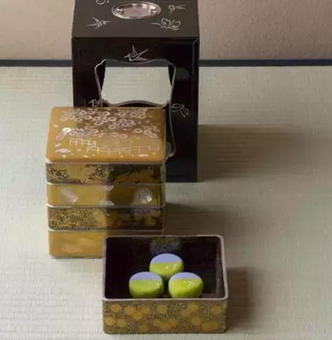 一篇吃透日语语法,日本茶道和中国茶道的区别