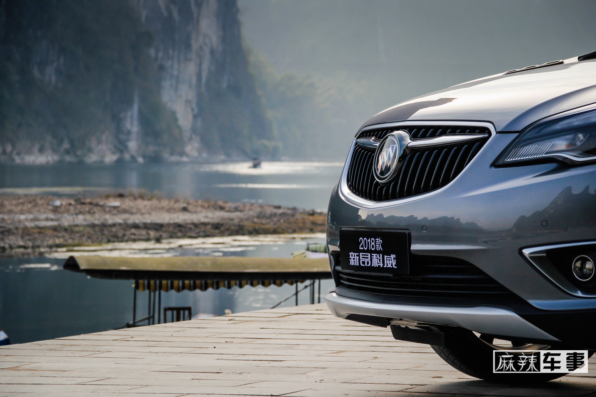 试驾全新昂科威28t,试驾新一代昂科威