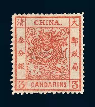 8分的长城邮票值钱吗,民国邮票值钱的有哪些