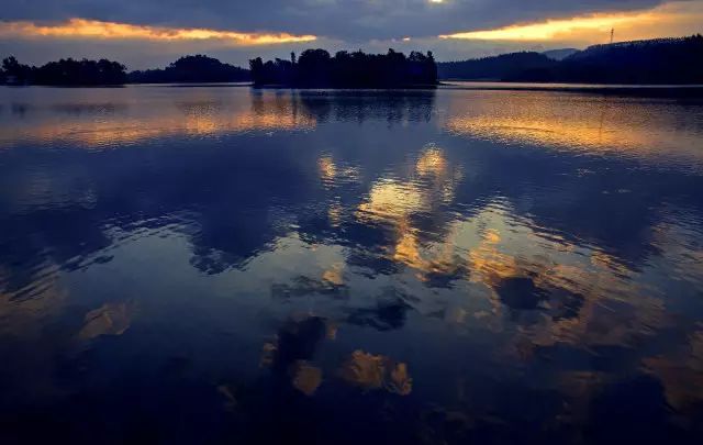 世界首创“船上温泉”，白鹭齐飞，逛法国风情小镇，深圳2.5h即到