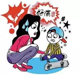 青枝骨折愈合大致分为三期,儿童青枝骨折的特点以及处理要点