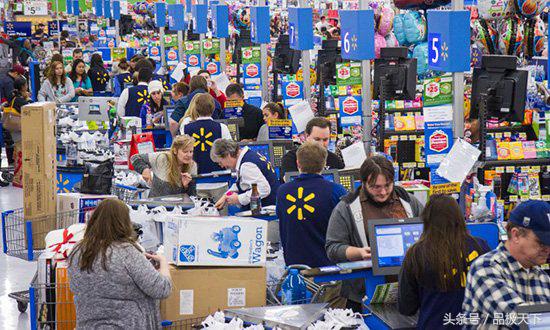 国外网购和国内网购有什么区别,美国网购为什么没打败实体