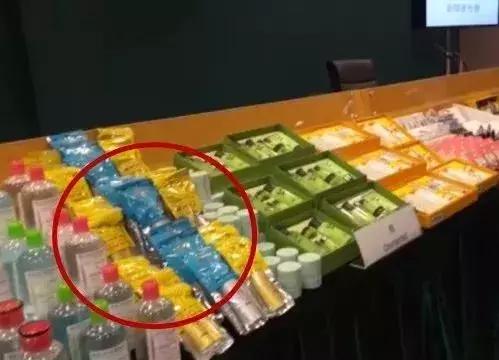 在香港买到假货可能性大不,香港所有东西都没有假货吗