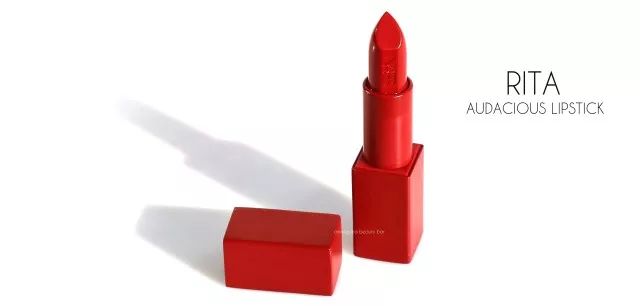 2020热门大牌口红,2019爆款口红排行