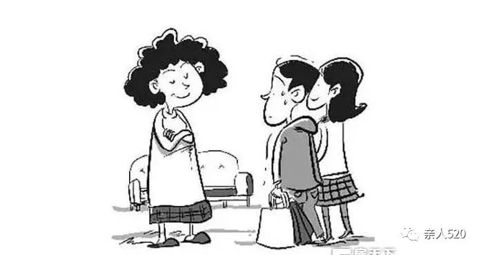 丈母娘如虎！这5个理由导致你娶不到老婆，其中第4个最奇葩！