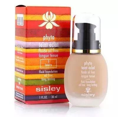 我买了28瓶爆款粉底,只为选出这5个最!爱!