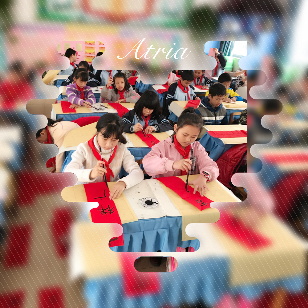 璀璨校园舞台绽放自信色彩——南宁市兴宁区中南小学第六届校园文化艺术节纪实