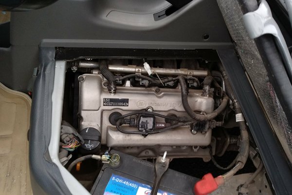 创业初期买的车,创业初期买二手豪车