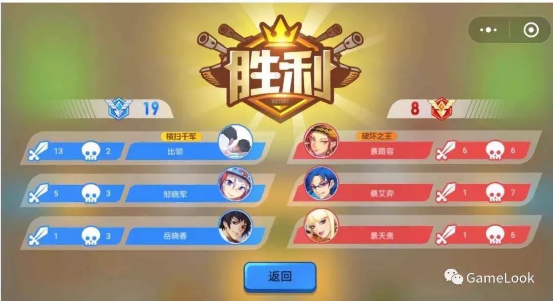 微信小游戏排行榜出炉：棋牌失灵，跳一跳等独立小游戏走红