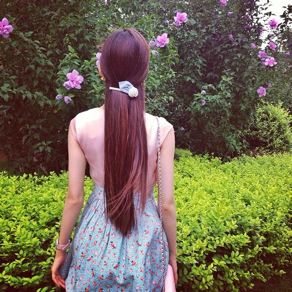 头发分叉的原因和注意事项,头发干枯分叉怎么补救最快