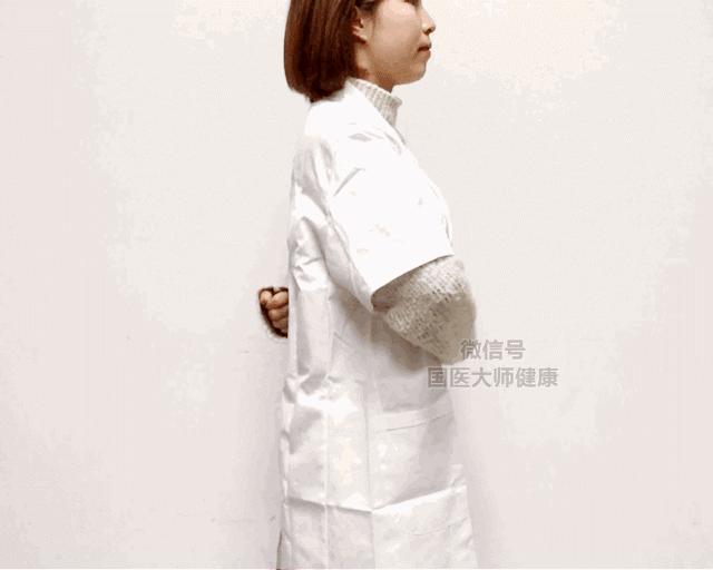 国医大师按摩背部,国医大师揉腹方法