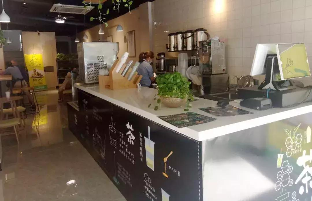 茶饮门店开店筹备工作,茶饮行业开店计划