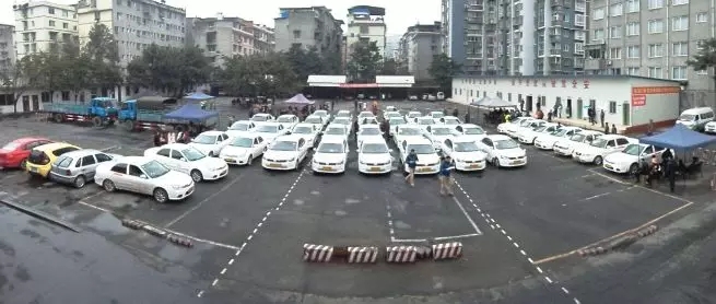 乐山考驾照最快的驾校,乐山驾校一把过排名