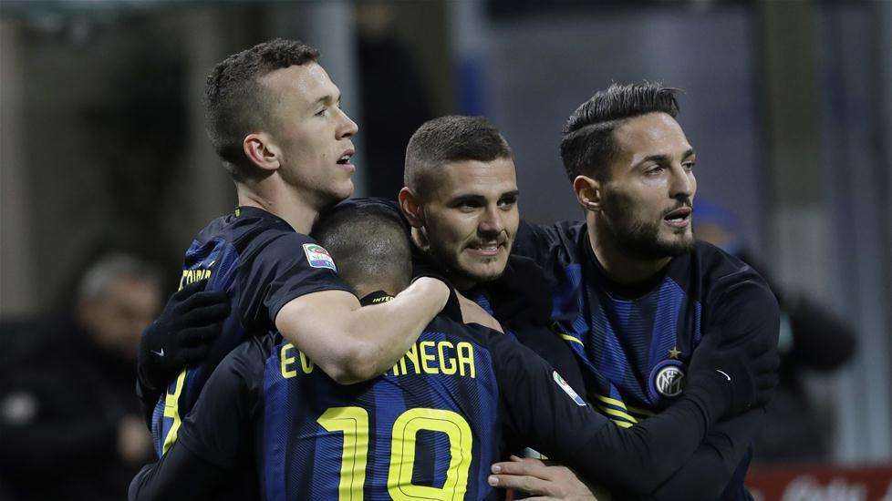 国际米兰vs乌迪内斯推荐,周五竞足推荐