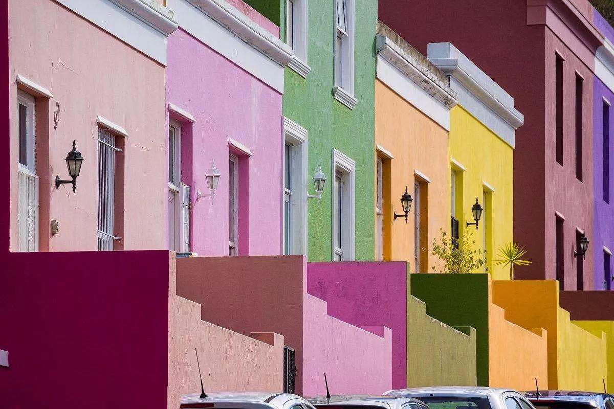 南非线路攻略|与鲨共舞、沙漠开花、隔海观鲸,你了解非洲吗?