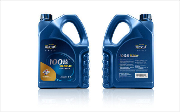 至臻至纯淘汽云修100臻机油重磅上市